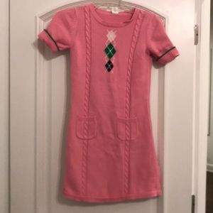 Gymboree Knit Dress